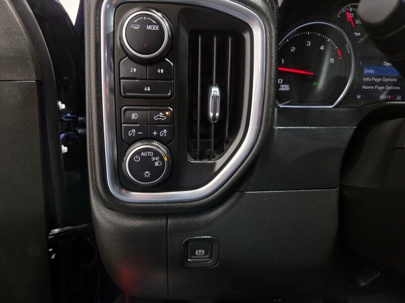 2022 Chevrolet Silverado 2500HD LT 6.6L Diesel Allison Trans American Force Wheels FREE WARRANTY Arlington TX