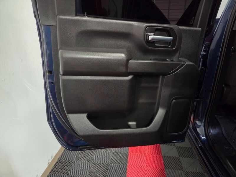 2022 Chevrolet Silverado 2500HD LT 6.6L Diesel Allison Trans American Force Wheels FREE WARRANTY Arlington TX