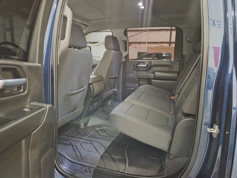 2022 Chevrolet Silverado 2500HD LT 6.6L Diesel Allison Trans American Force Wheels FREE WARRANTY Arlington TX