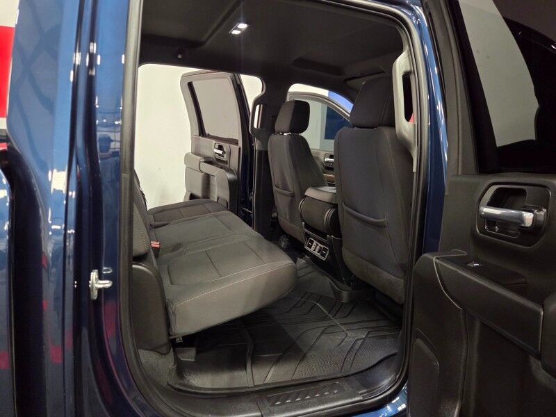 2022 Chevrolet Silverado 2500HD LT 6.6L Diesel Allison Trans American Force Wheels FREE WARRANTY Arlington TX