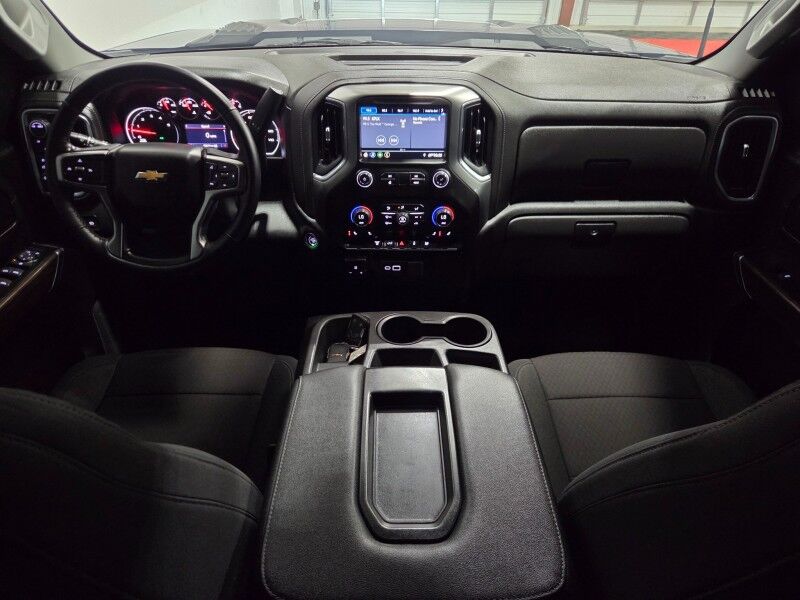 2022 Chevrolet Silverado 2500HD LT 6.6L Diesel Allison Trans American Force Wheels FREE WARRANTY Arlington TX