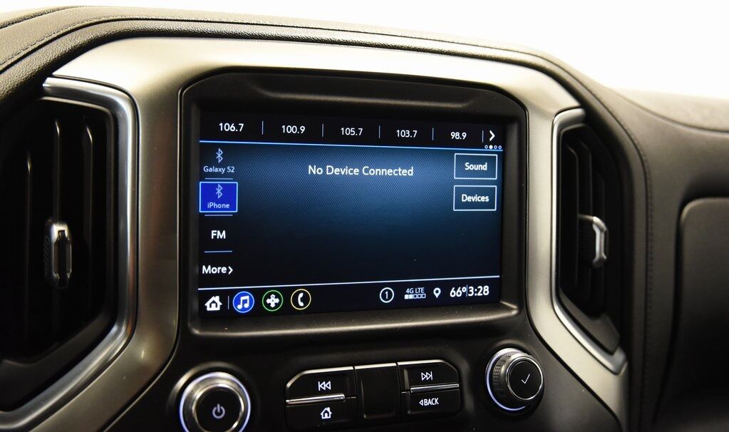 2022 Chevrolet Silverado 2500HD LT Akron