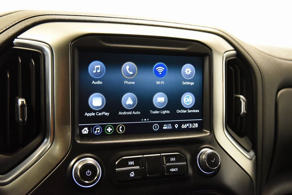 2022 Chevrolet Silverado 2500HD LT Akron