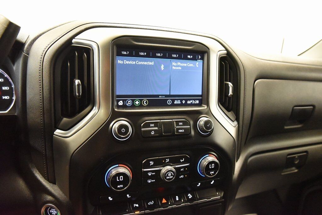 2022 Chevrolet Silverado 2500HD LT Akron