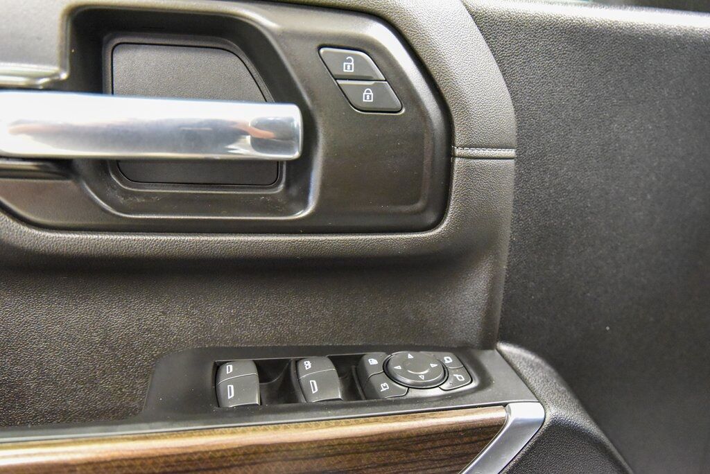 2022 Chevrolet Silverado 2500HD LT Akron
