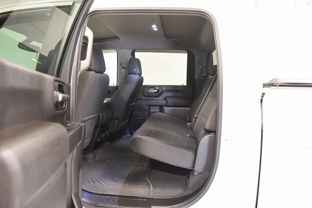 2022 Chevrolet Silverado 2500HD LT Akron