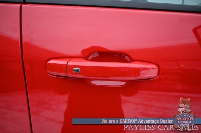 2022 Chevrolet Silverado 2500HD LT Wasilla AK