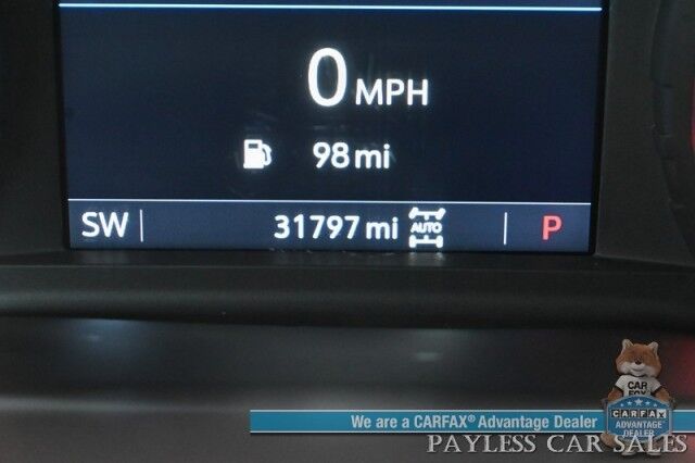 2022 Chevrolet Silverado 2500HD LT Wasilla AK