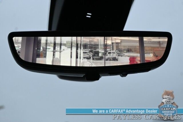 2022 Chevrolet Silverado 2500HD LT Wasilla AK