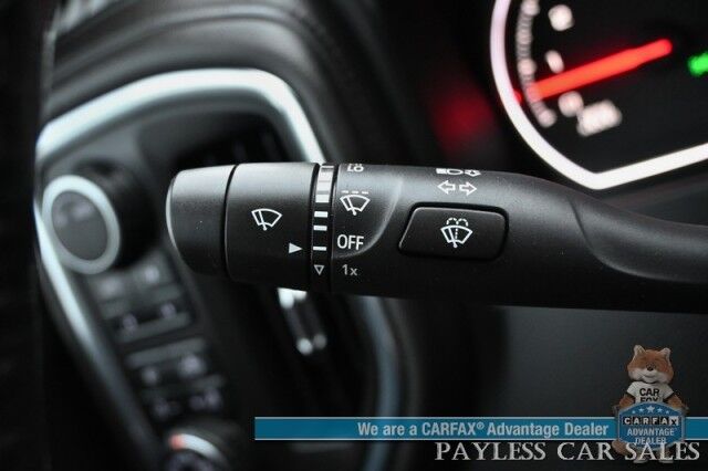 2022 Chevrolet Silverado 2500HD LT Wasilla AK