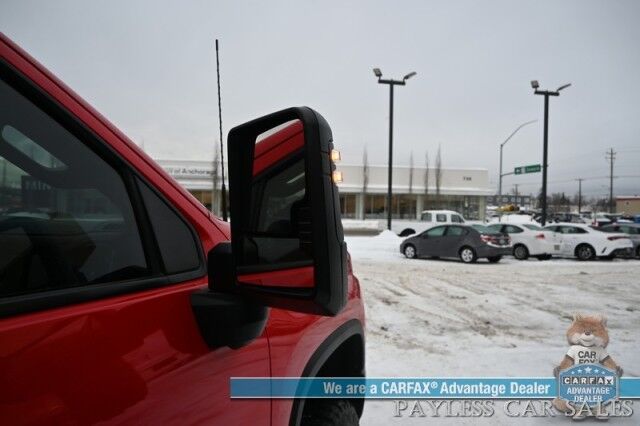 2022 Chevrolet Silverado 2500HD LT Wasilla AK