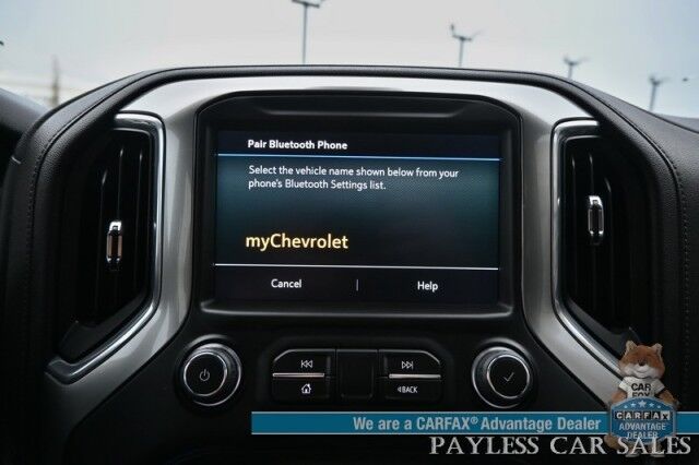 2022 Chevrolet Silverado 2500HD LT Wasilla AK