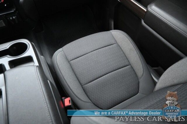 2022 Chevrolet Silverado 2500HD LT Wasilla AK