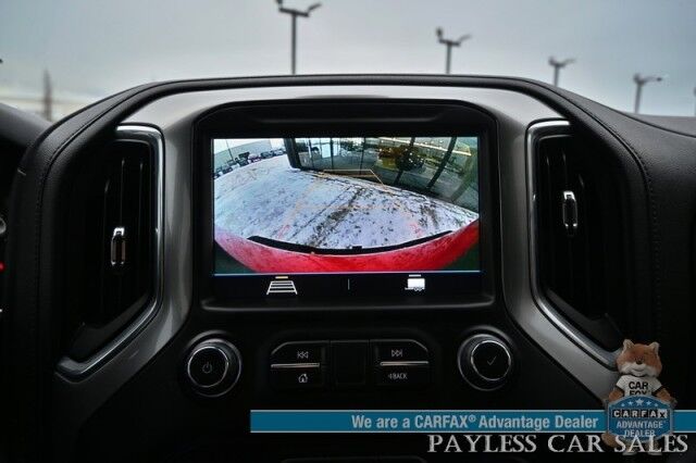 2022 Chevrolet Silverado 2500HD LT Wasilla AK