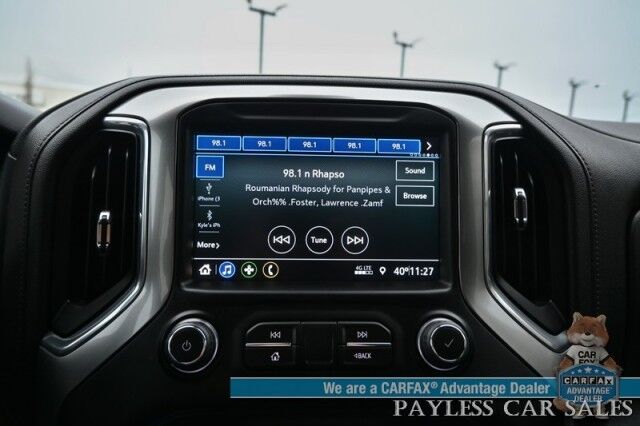 2022 Chevrolet Silverado 2500HD LT Wasilla AK