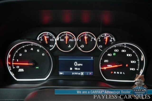 2022 Chevrolet Silverado 2500HD LT Wasilla AK