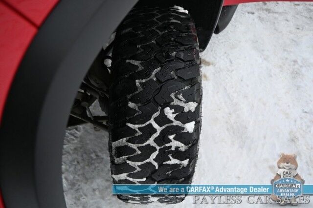 2022 Chevrolet Silverado 2500HD LT Wasilla AK