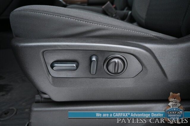 2022 Chevrolet Silverado 2500HD LT Wasilla AK