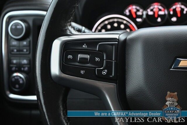 2022 Chevrolet Silverado 2500HD LT Wasilla AK