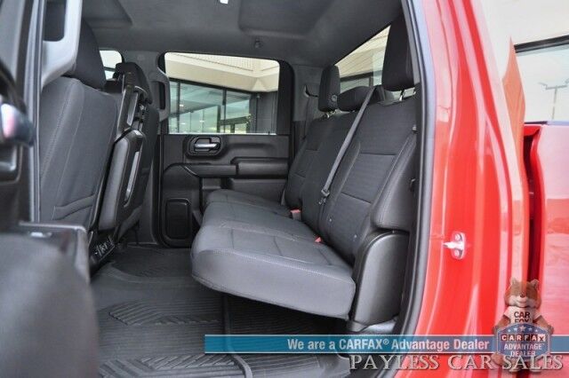 2022 Chevrolet Silverado 2500HD LT Wasilla AK