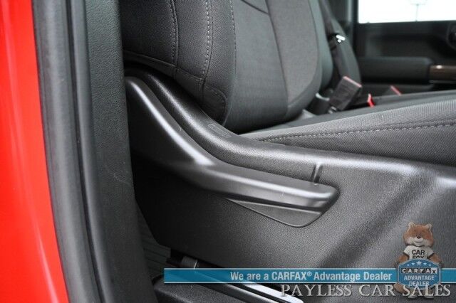 2022 Chevrolet Silverado 2500HD LT Wasilla AK