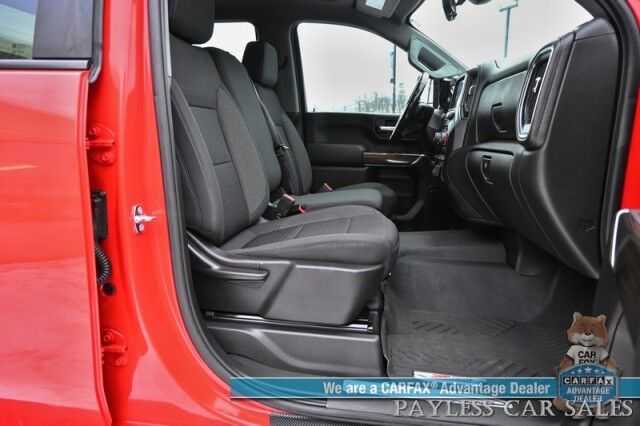 2022 Chevrolet Silverado 2500HD LT Wasilla AK