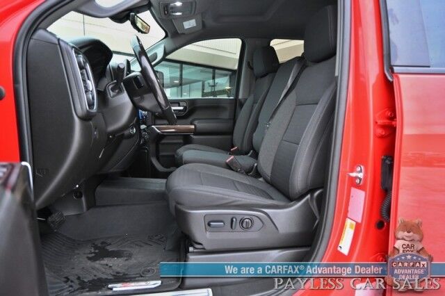 2022 Chevrolet Silverado 2500HD LT Wasilla AK