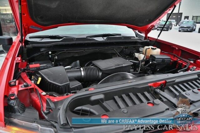 2022 Chevrolet Silverado 2500HD LT Wasilla AK