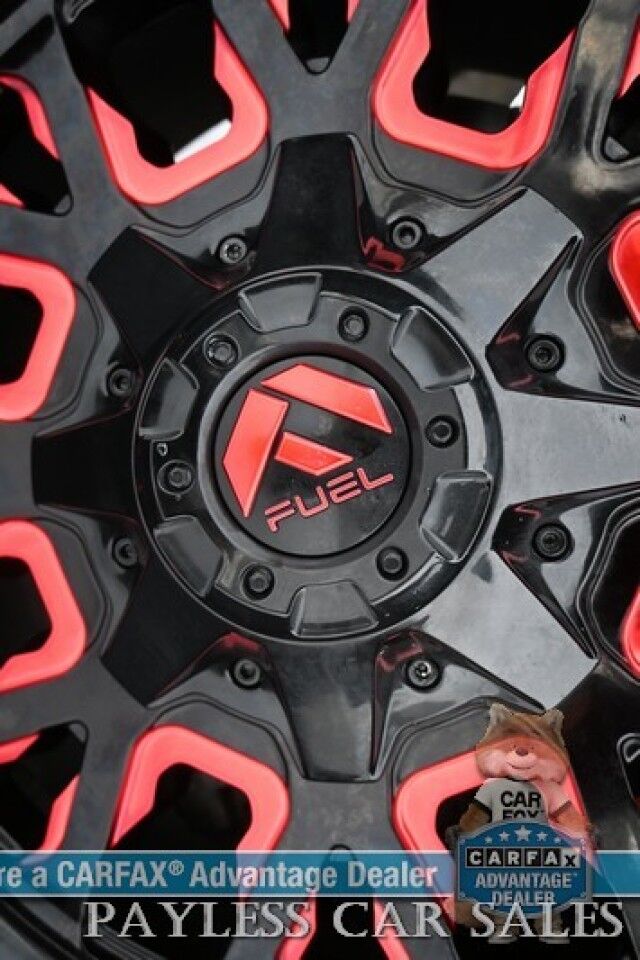 2022 Chevrolet Silverado 2500HD LT Anchorage AK