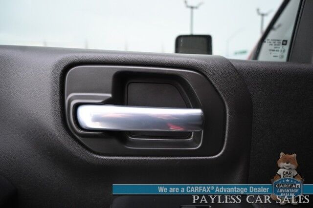 2022 Chevrolet Silverado 2500HD LT Anchorage AK