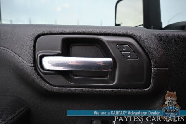 2022 Chevrolet Silverado 2500HD LT Anchorage AK