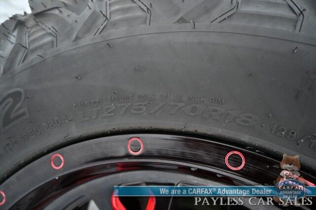 2022 Chevrolet Silverado 2500HD LT Anchorage AK