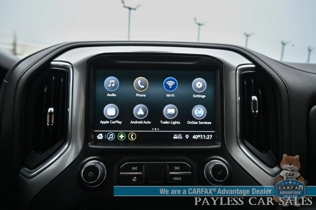 2022 Chevrolet Silverado 2500HD LT Anchorage AK