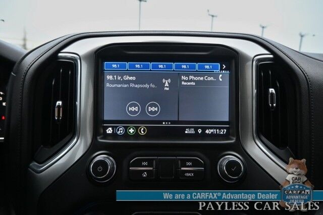 2022 Chevrolet Silverado 2500HD LT Anchorage AK