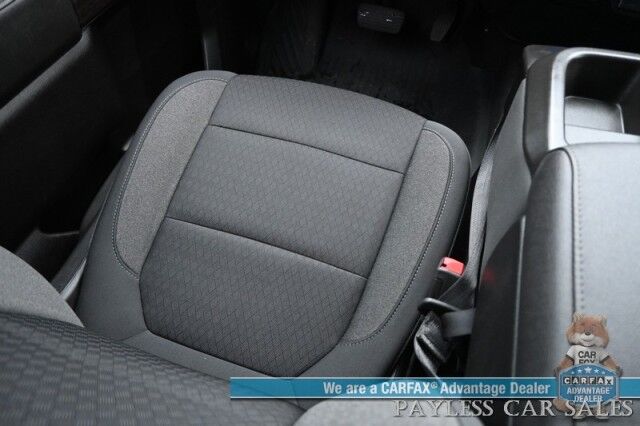 2022 Chevrolet Silverado 2500HD LT Anchorage AK