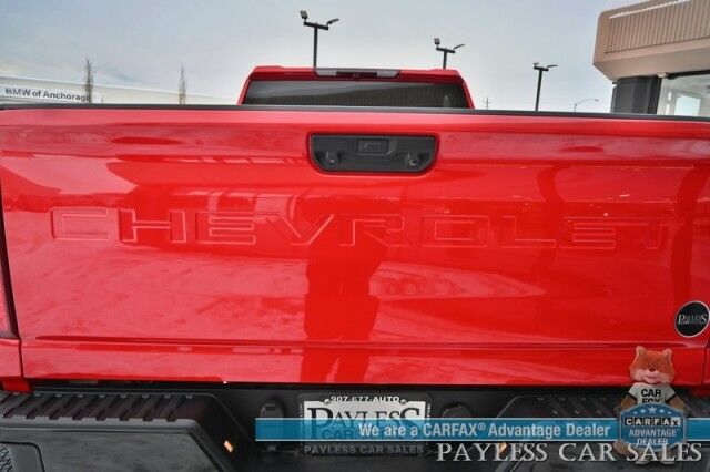2022 Chevrolet Silverado 2500HD LT Anchorage AK