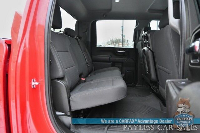 2022 Chevrolet Silverado 2500HD LT Anchorage AK