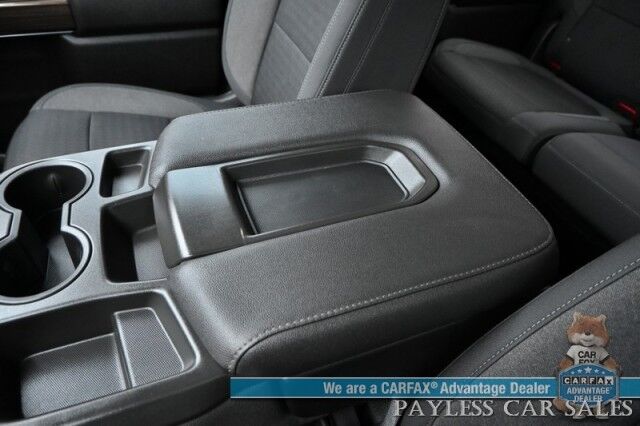 2022 Chevrolet Silverado 2500HD LT Anchorage AK