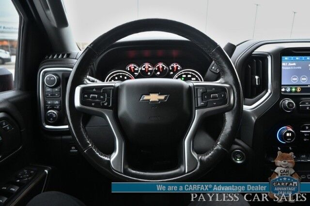 2022 Chevrolet Silverado 2500HD LT Anchorage AK