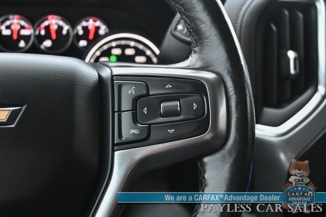 2022 Chevrolet Silverado 2500HD LT Anchorage AK