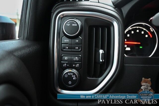 2022 Chevrolet Silverado 2500HD LT Anchorage AK