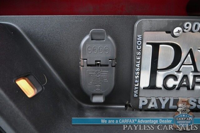 2022 Chevrolet Silverado 2500HD LT Anchorage AK