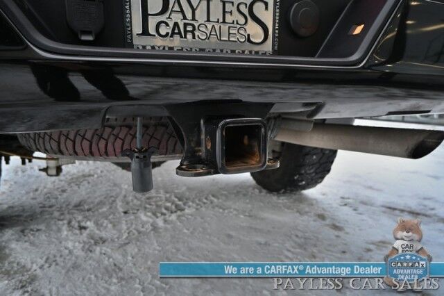 2022 Chevrolet Silverado 2500HD LT Anchorage AK