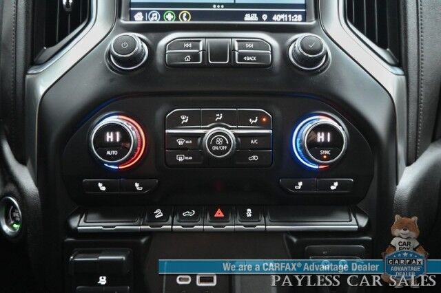 2022 Chevrolet Silverado 2500HD LT Anchorage AK