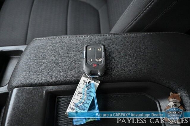 2022 Chevrolet Silverado 2500HD LT Anchorage AK