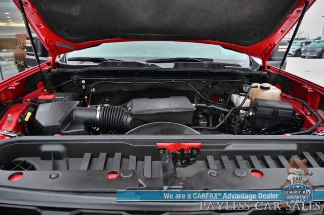 2022 Chevrolet Silverado 2500HD LT Anchorage AK