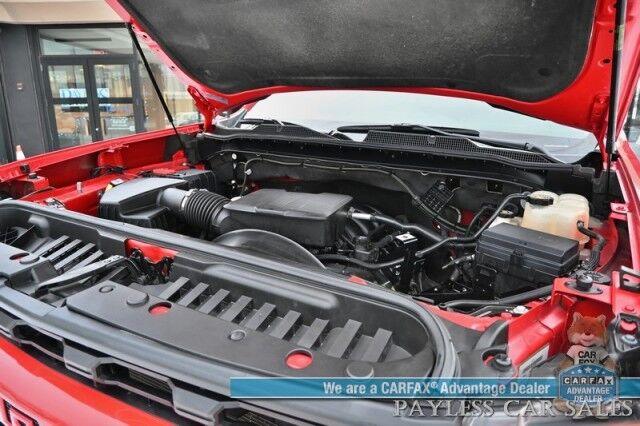 2022 Chevrolet Silverado 2500HD LT Anchorage AK