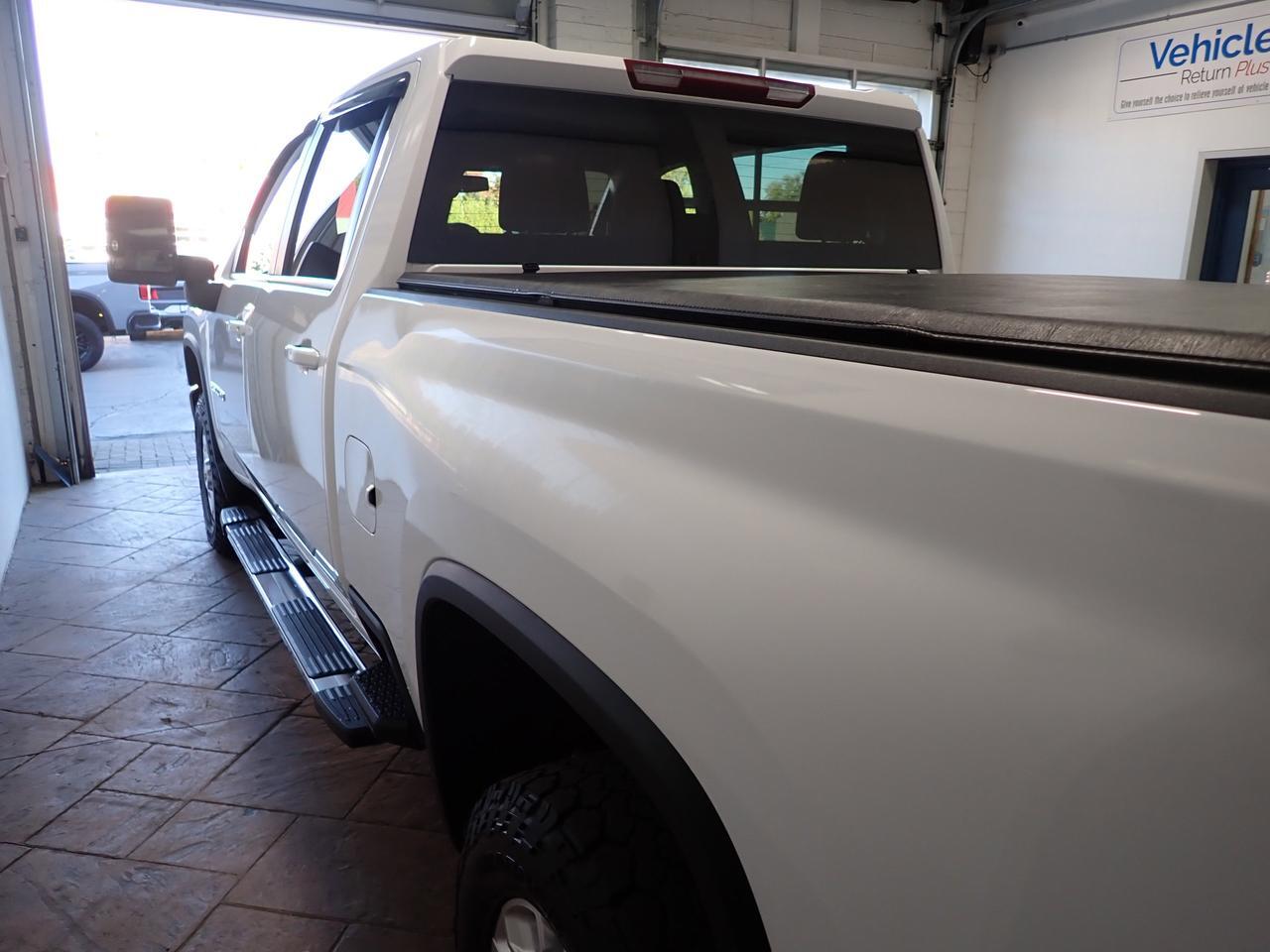 2022 Chevrolet Silverado 2500HD LT CREW CAB 4WD *DIESEL* Listowel ON