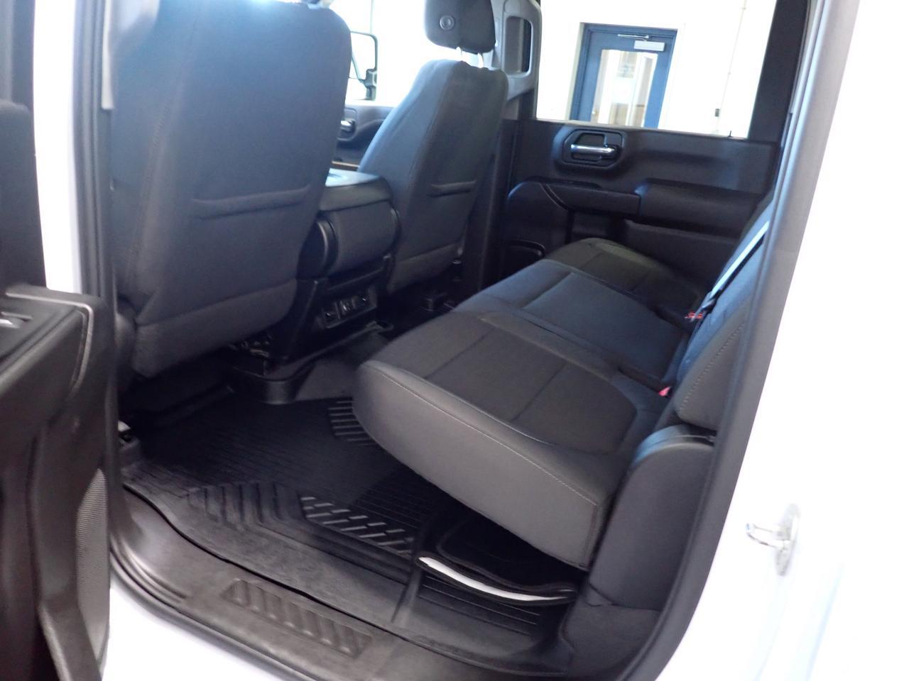 2022 Chevrolet Silverado 2500HD LT CREW CAB 4WD *DIESEL* Listowel ON