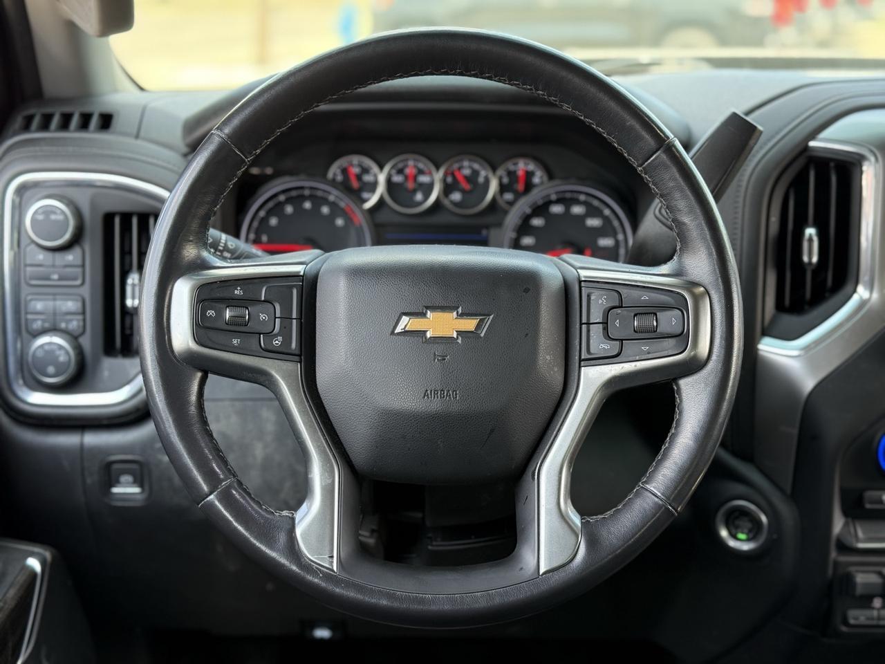 2022 Chevrolet Silverado 2500HD LT Crestwood KY